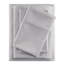 Ensemble de draps 4 pièces 600 fils-40192784-40192785