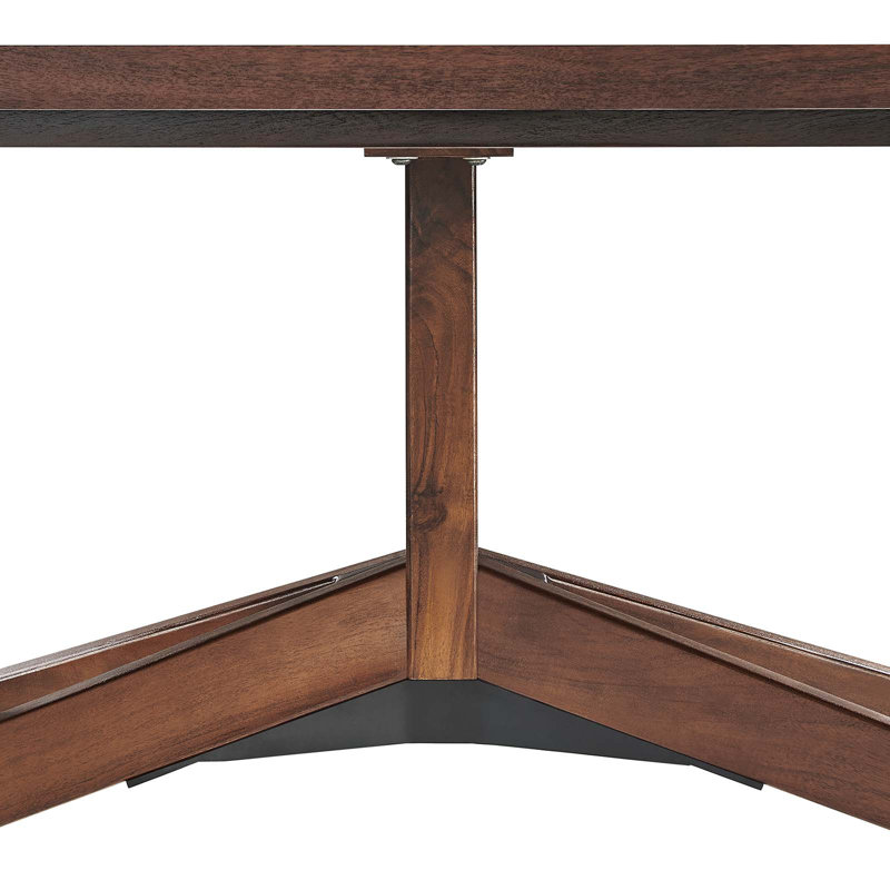 Modway Victor 95" Dining Room Table