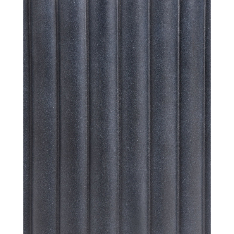 Plant Pot 34 x 56 cm Grey TAXODIUM