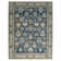 Wool Geometric Area Rug
