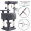 116.5cm H Cat Tree-1010307068