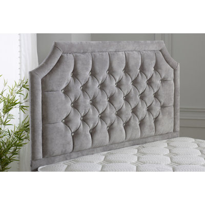 Winborne Upholstered Headboard