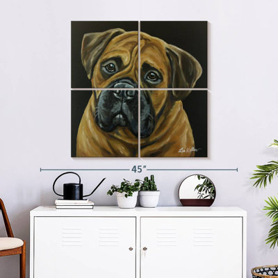 Dogue du Brampt