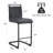 Meleigha Upholstered Counter Stool with Metal Frame-638759618-638759617