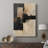 ABSTRACT Series CCCLXI -Custom Wrapped Gallery Cavas-1262941802
