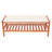 4-Pair Shoe Storage Bench