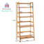 Albiona Wood Plant Stand