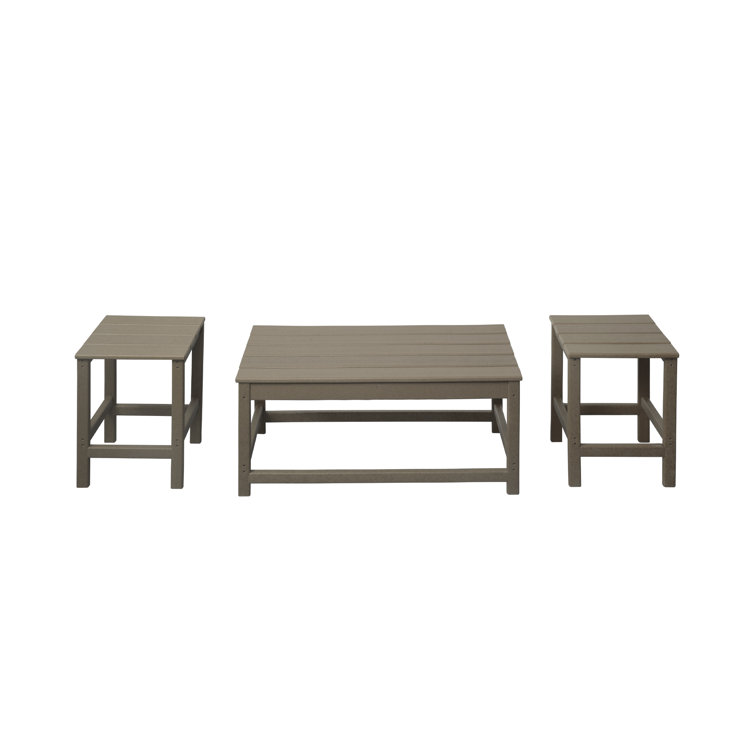 Table d'appoint et table basse Shavon