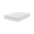 Brooklyn Bedding Plush Mattress with Countouring, Breathable Quilted Top-20207415-111674205