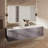 Geneva 72" Wall-Mounted Double Bathroom Vanity Set-1175455568-1126078875