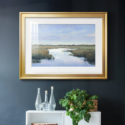 " Coastal Plains II "
