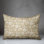 Floral Throw Pillow