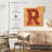 Tergel Basketball Letter R