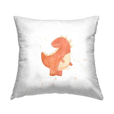 Outdoor Throw Pillow