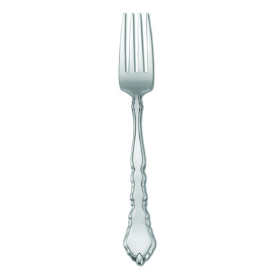 Satinique Dinner Forks by Oneida (18/10)