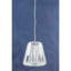 Amoux 1 - Light Transparent Bell Pendant