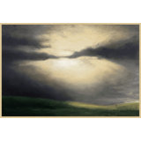 Vast Field III Painting