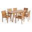 Ensemble repas pour 6 personnes Arvia-605813495