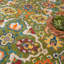 Weylyn Floral Indoor Rug-648487796