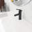 Single Hole Single Handle Bathroom Faucet