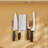 VEVOR Magnetic Knife Block-92186589