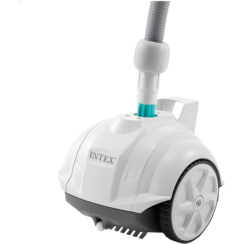 Cleaner Vaccuums