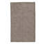 Handmade Cotton and Wool Geometric Area Rug