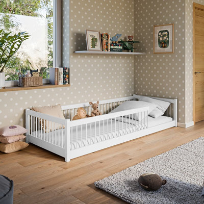 Detlev Bed