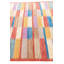 Tapis multicolore Noor
