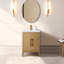 Meuble-lavabo simple 24 po avec plateau en céramique Chambery-119156864-94426580-94564322