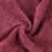 Hannu 450 GSM Eco-Friendly 100% Ringspun Sustainable Cotton Solid Hand Towel Set-1103375554