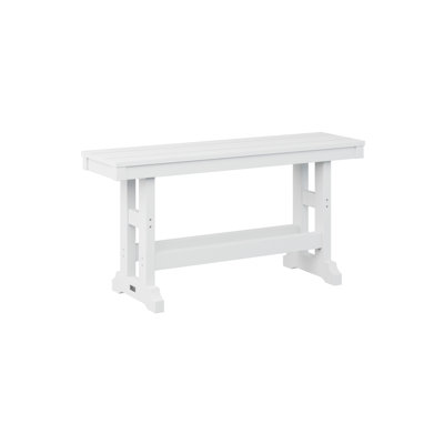 Garden Classic Outdoor Dining Bench