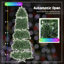 Arbre de Noël 9 pi-1361264046