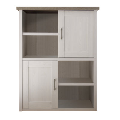 Yalaha 106cm W Chest of Drawers