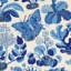 Exotic Butterfly Fabric-35102998