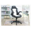 Chaise de bureau rembourrée 1 pièce Comfort Chair Relax