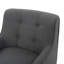 Chaise moderne avec accoudoirs-233267830