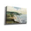 «Irish Coast» par Silvia Vassileva, art mural sur toile-1627202900