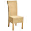 49cm H Solid Wood Stacking Side Chair-125426404