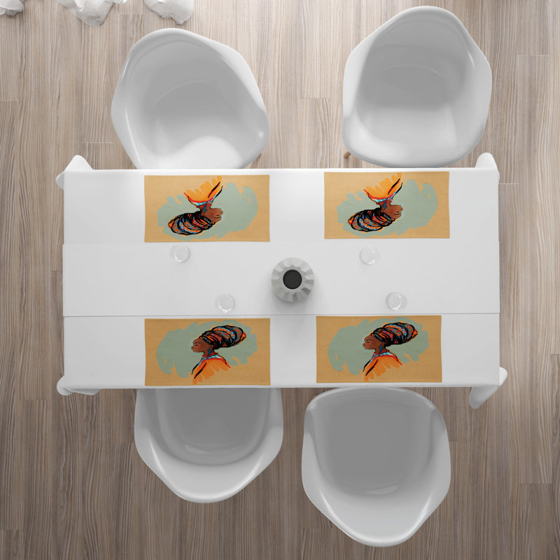 Récapitulatif 18,5" africain