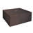 BALTIC Concrete Fire Pit Table with Lid-88318534-12254109-11873614