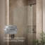 Revel 35.8'' x 70'' Pivot Shower Door with CleanCoat® Technology-1571924697-1498377828
