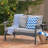 HONOLULU LOVESEAT