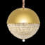 Eclipse 12 - Light Chandelier-1570400362