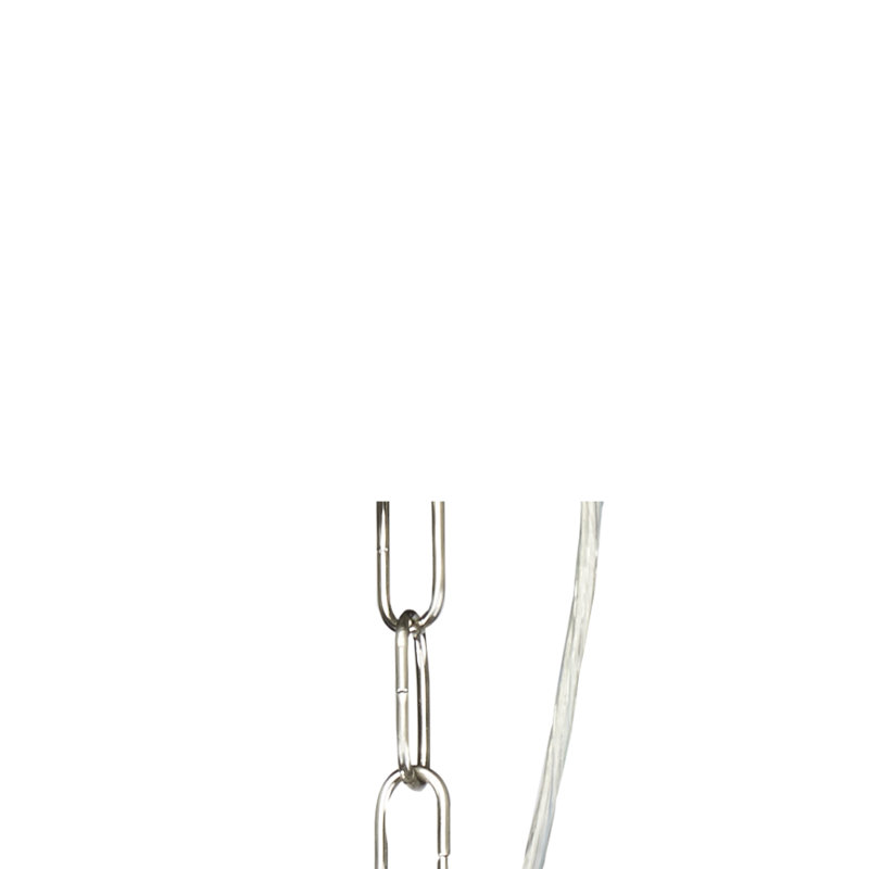 Plaisir 12 - Light Candle Style Chandelier, Satin Silver