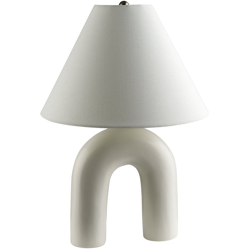 Javeion Ceramic Table Lamp