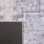 Tapis oriental performance lavable en machine Maelina-87459285