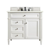 Brittany 36'' W Single Vanity