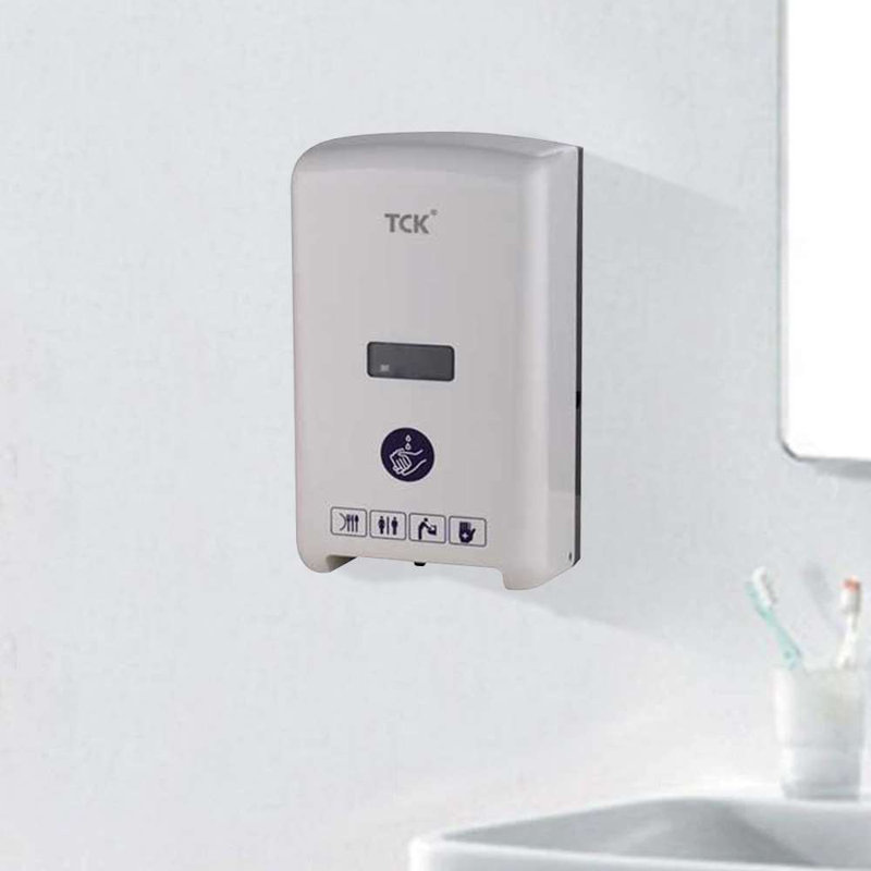 Automatic Touchless Soap Dispenser
