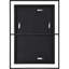 Miroir d'appoint Nessa